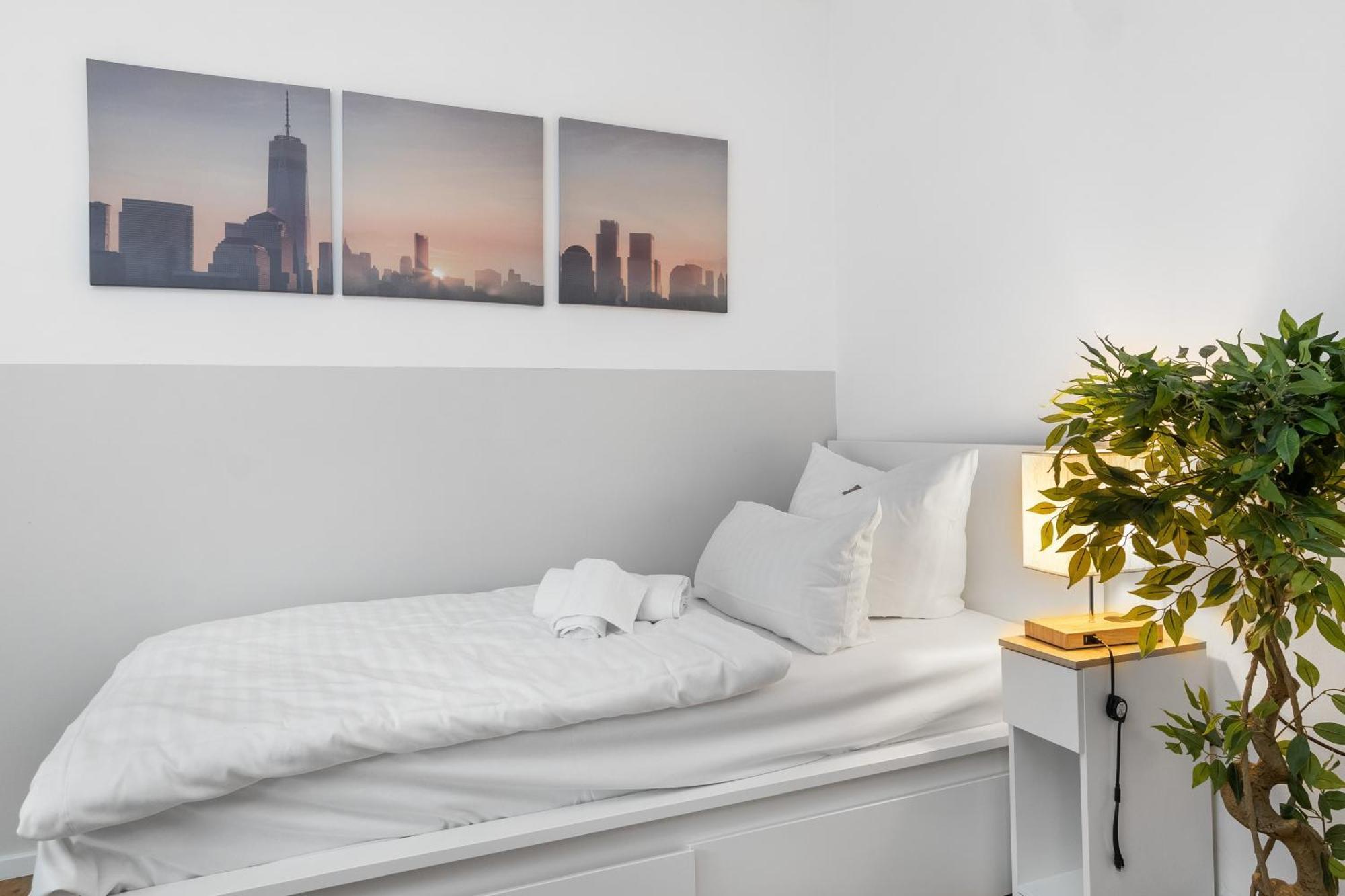Tolles Design & Luxurioes, Super Komfortabel, 14 Min Koeln Zentrum Hürth Dış mekan fotoğraf